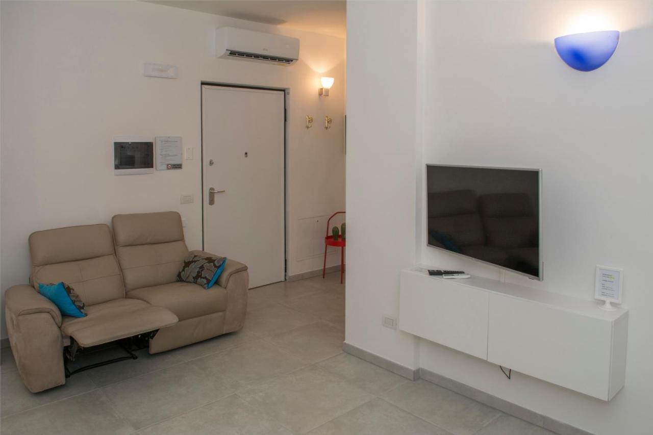 Torre San Bonifacio - Locazione Turistica Apartamento Exterior foto