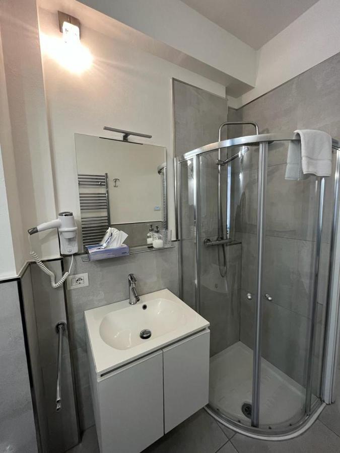 Torre San Bonifacio - Locazione Turistica Apartamento Exterior foto